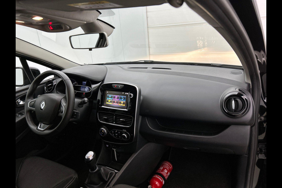 Renault Clio Estate 0.9 TCe Limited NAVI | CLIMA | 16”LMV | PRIVACY-GLASS