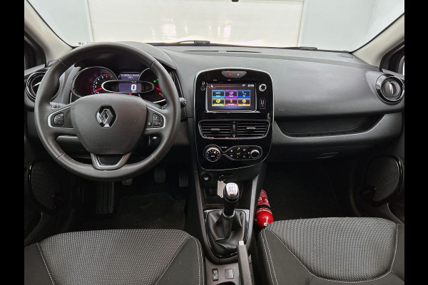 Renault Clio Estate 0.9 TCe Limited NAVI | CLIMA | 16”LMV | PRIVACY-GLASS