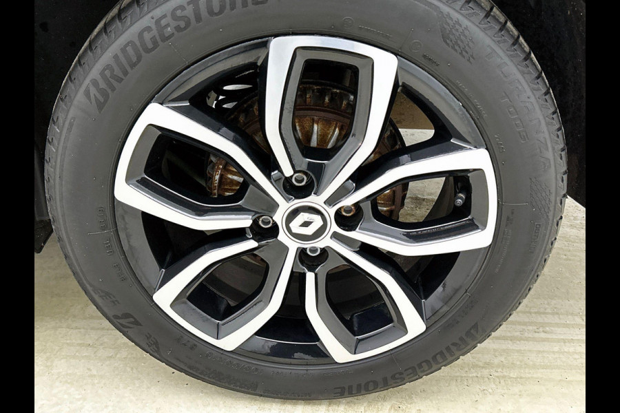 Renault Clio Estate 0.9 TCe Limited NAVI | CLIMA | 16”LMV | PRIVACY-GLASS