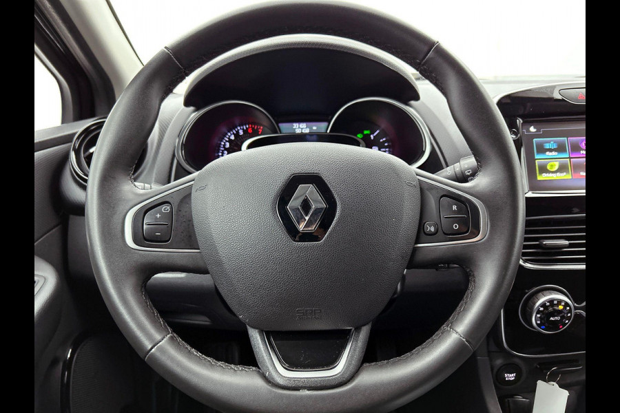 Renault Clio Estate 0.9 TCe Limited NAVI | CLIMA | 16”LMV | PRIVACY-GLASS