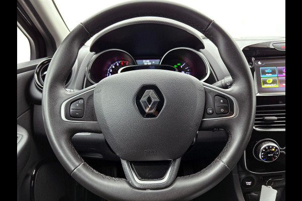 Renault Clio Estate 0.9 TCe Limited NAVI | CLIMA | 16”LMV | PRIVACY-GLASS