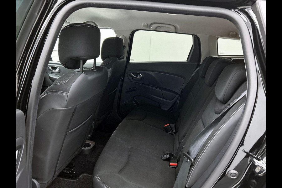 Renault Clio Estate 0.9 TCe Limited NAVI | CLIMA | 16”LMV | PRIVACY-GLASS