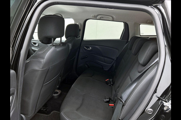 Renault Clio Estate 0.9 TCe Limited NAVI | CLIMA | 16”LMV | PRIVACY-GLASS