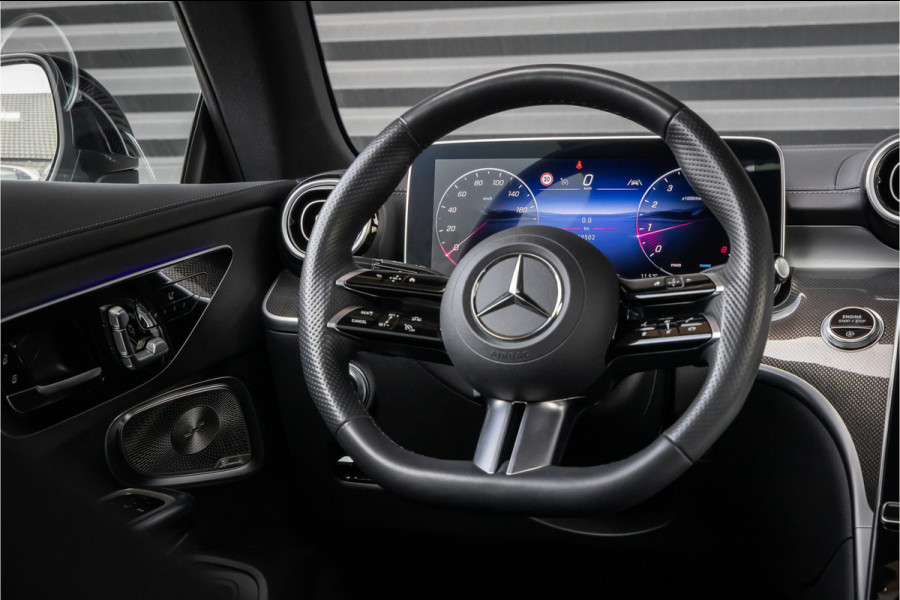 Mercedes-Benz CLE Coupé 200 AMG Line 20'' - Night - Burmester