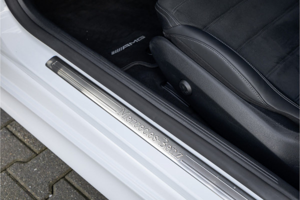 Mercedes-Benz CLE Coupé 200 AMG Line 20'' - Night - Burmester