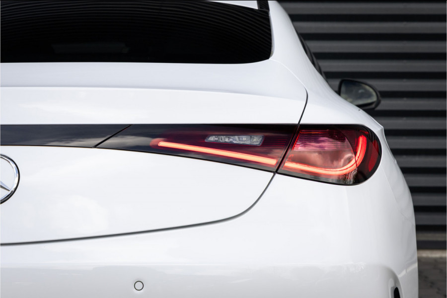Mercedes-Benz CLE Coupé 200 AMG Line 20'' - Night - Burmester