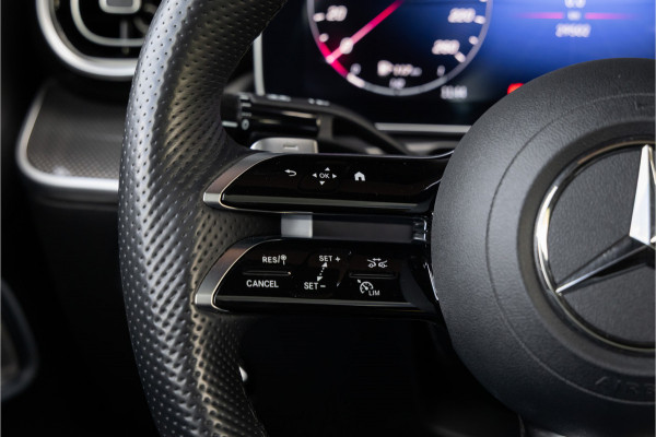 Mercedes-Benz CLE Coupé 200 AMG Line 20'' - Night - Burmester