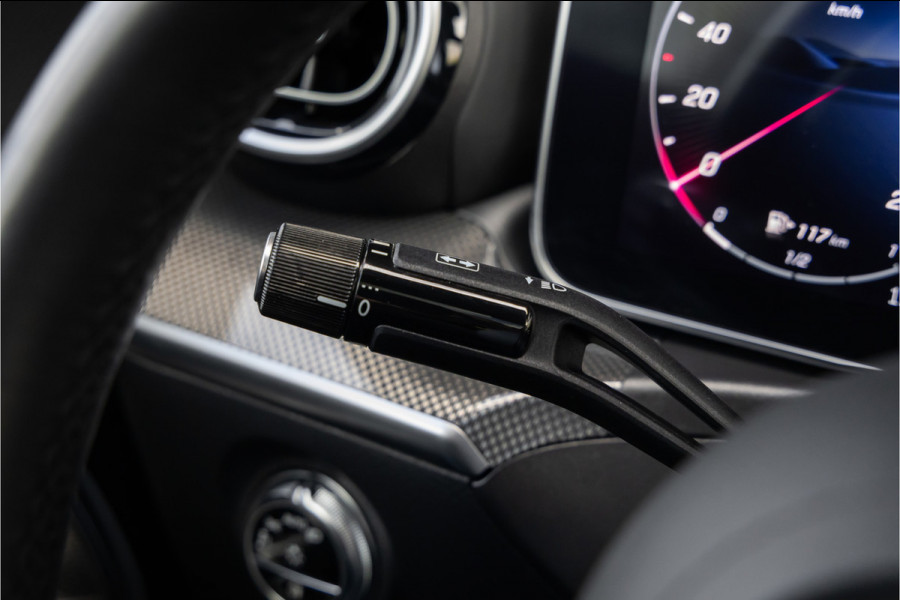 Mercedes-Benz CLE Coupé 200 AMG Line 20'' - Night - Burmester