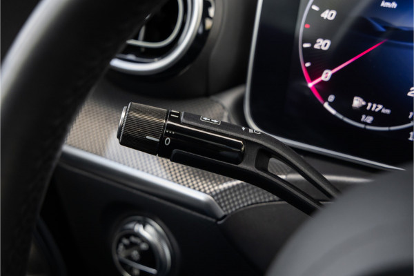 Mercedes-Benz CLE Coupé 200 AMG Line 20'' - Night - Burmester