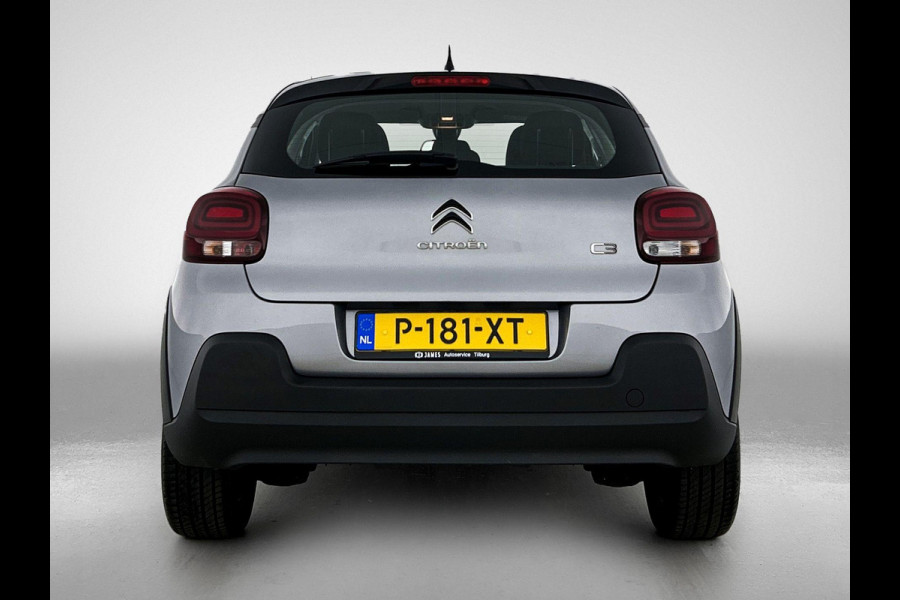 Citroën C3 1.2 Feel NAVI & CARPLAY | CRUISE | CLIMA