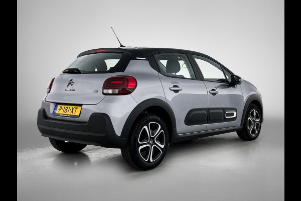 Citroën C3 1.2 Feel NAVI & CARPLAY | CRUISE | CLIMA