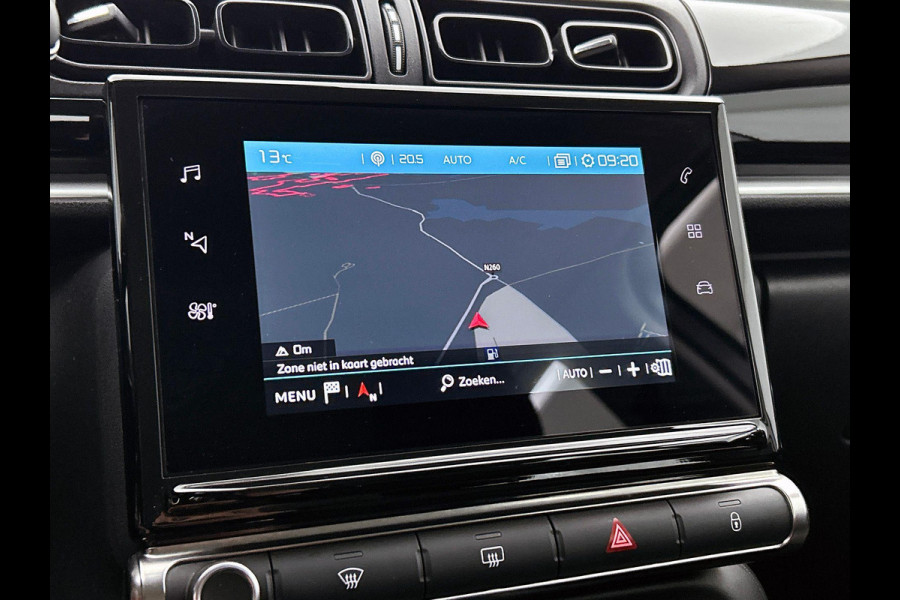 Citroën C3 1.2 Feel NAVI & CARPLAY | CRUISE | CLIMA