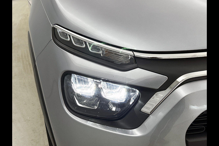 Citroën C3 1.2 Feel NAVI & CARPLAY | CRUISE | CLIMA