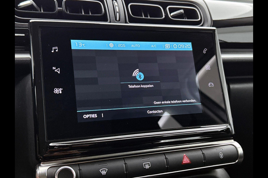 Citroën C3 1.2 Feel NAVI & CARPLAY | CRUISE | CLIMA