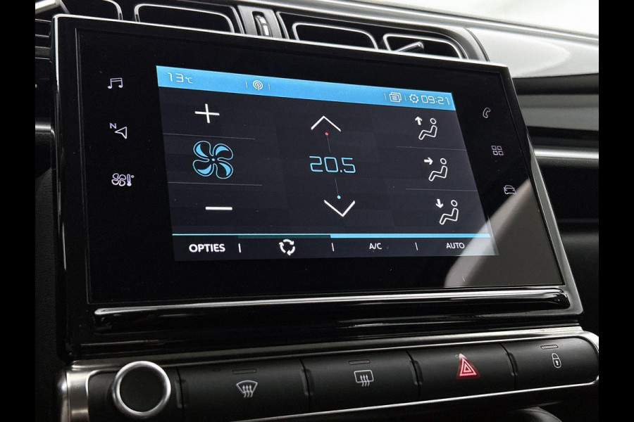 Citroën C3 1.2 Feel NAVI & CARPLAY | CRUISE | CLIMA