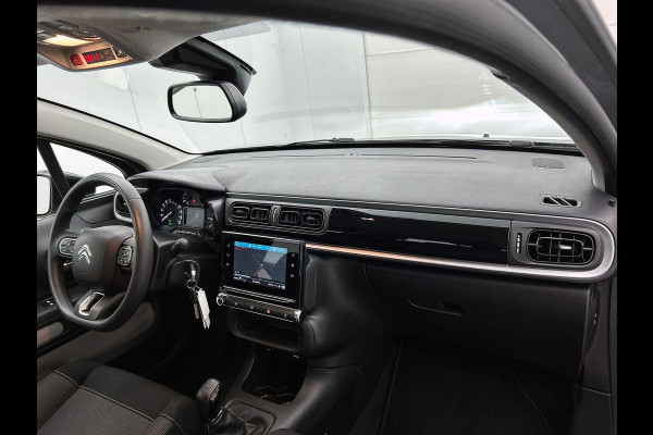 Citroën C3 1.2 Feel NAVI & CARPLAY | CRUISE | CLIMA