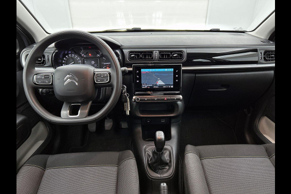 Citroën C3 1.2 Feel NAVI & CARPLAY | CRUISE | CLIMA
