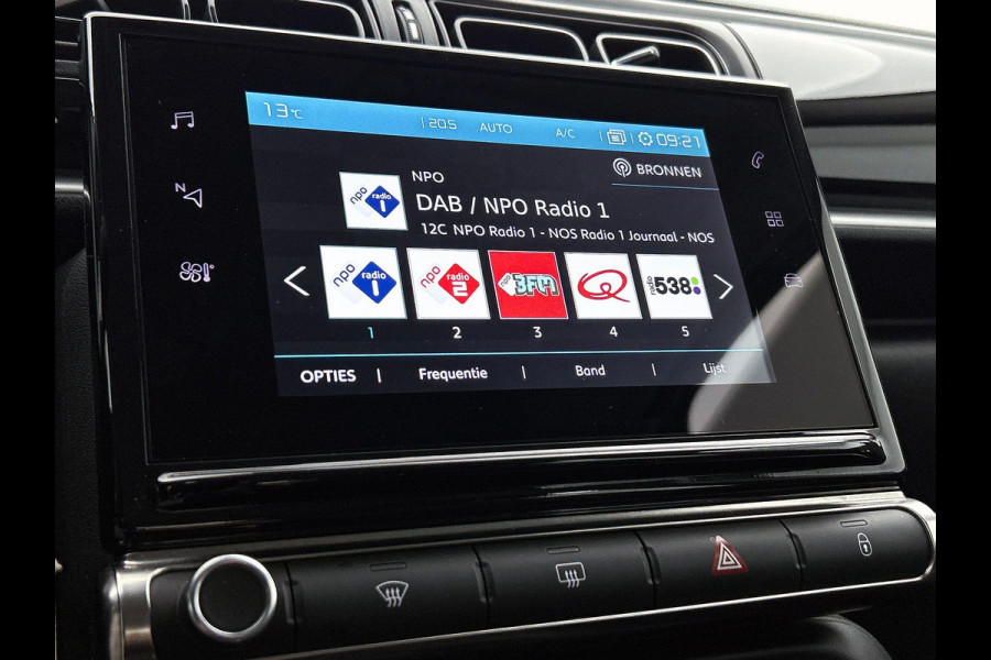 Citroën C3 1.2 Feel NAVI & CARPLAY | CRUISE | CLIMA