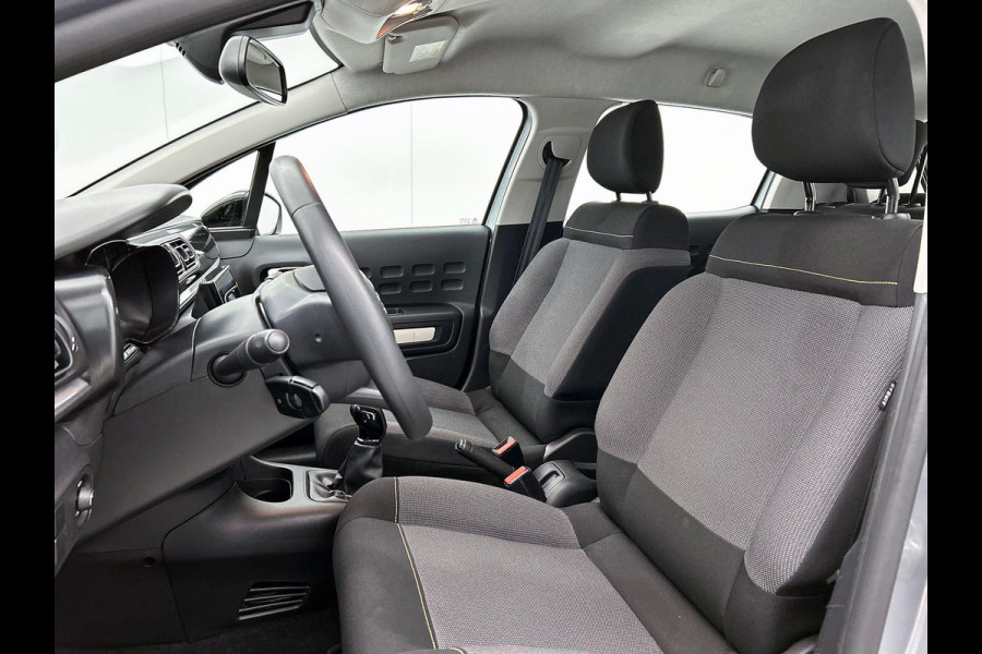 Citroën C3 1.2 Feel NAVI & CARPLAY | CRUISE | CLIMA