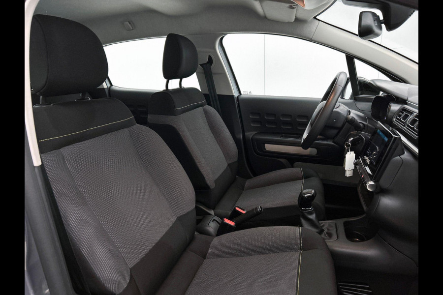 Citroën C3 1.2 Feel NAVI & CARPLAY | CRUISE | CLIMA