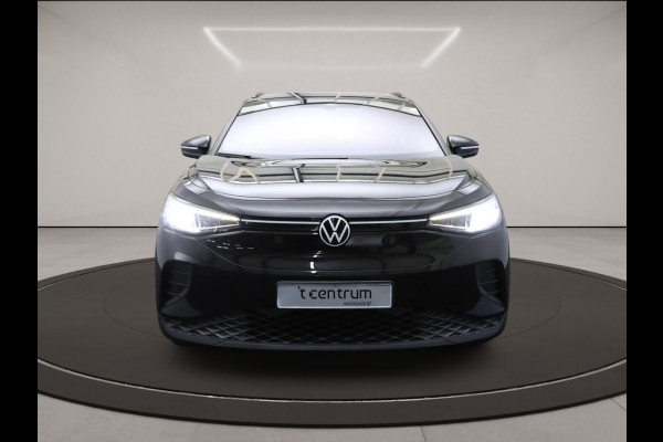 Volkswagen ID.4 Pro 77 kWh, Leder-Alcantara, Trekhaak, Carplay, Camera