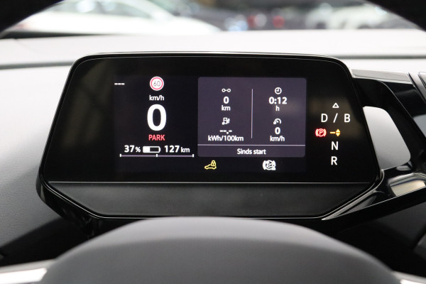 Volkswagen ID.4 Pro 77 kWh, Leder-Alcantara, Trekhaak, Carplay, Camera