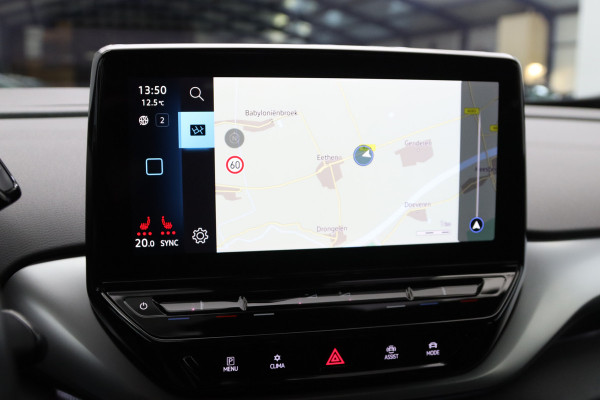 Volkswagen ID.4 Pro 77 kWh, Leder-Alcantara, Trekhaak, Carplay, Camera