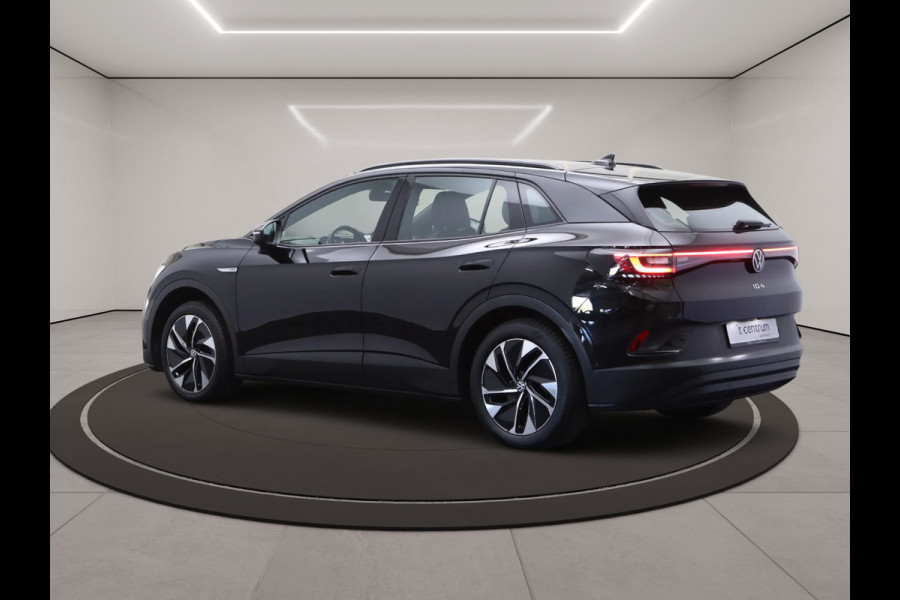 Volkswagen ID.4 Pro 77 kWh, Leder-Alcantara, Trekhaak, Carplay, Camera