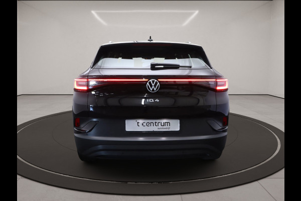 Volkswagen ID.4 Pro 77 kWh, Leder-Alcantara, Trekhaak, Carplay, Camera