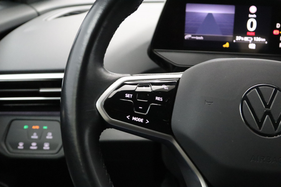 Volkswagen ID.4 Pro 77 kWh, Leder-Alcantara, Trekhaak, Carplay, Camera
