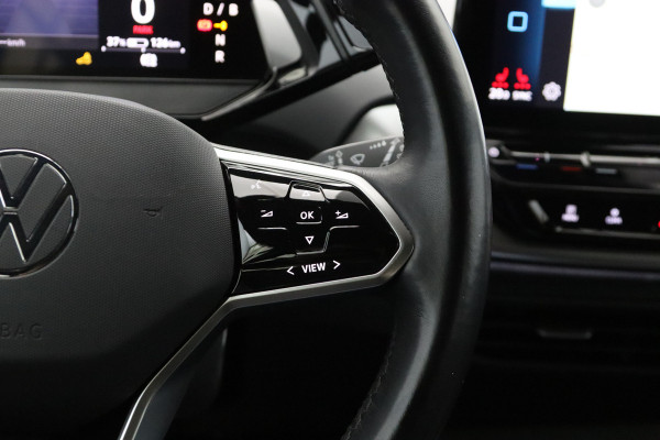 Volkswagen ID.4 Pro 77 kWh, Leder-Alcantara, Trekhaak, Carplay, Camera