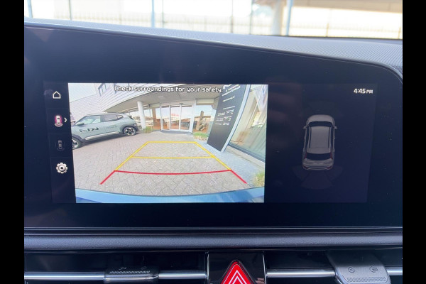 Kia Niro EV Edition Advanced 64.8 kWh | Leder | Stoelverwarming | LED | Camera | Navi |