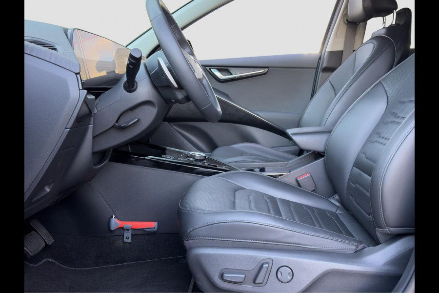 Kia Niro EV Edition Advanced 64.8 kWh | Leder | Stoelverwarming | LED | Camera | Navi |