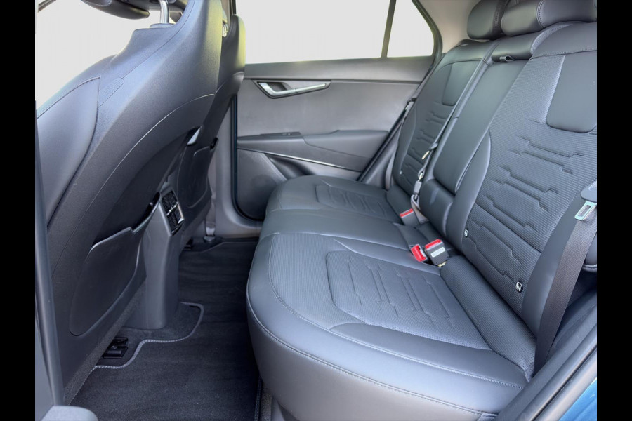 Kia Niro EV Edition Advanced 64.8 kWh | Leder | Stoelverwarming | LED | Camera | Navi |