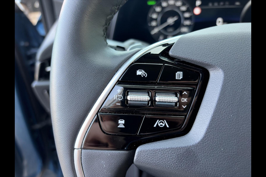 Kia Niro EV Edition Advanced 64.8 kWh | Leder | Stoelverwarming | LED | Camera | Navi |