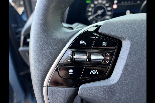 Kia Niro EV Edition Advanced 64.8 kWh | Leder | Stoelverwarming | LED | Camera | Navi |
