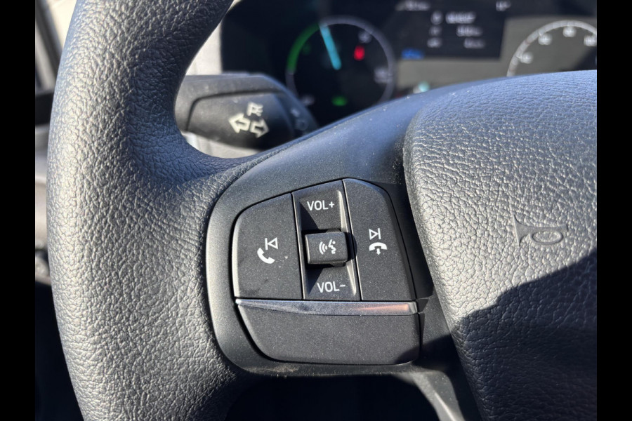 Ford E-Transit 350 L3H2 Ambiente 68 kWh |SCI | 180 PK | Winter Pack | Stoelverwarming | Reservewiel