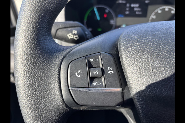 Ford E-Transit 350 L3H2 Ambiente 68 kWh |SCI | 180 PK | Winter Pack | Stoelverwarming | Reservewiel