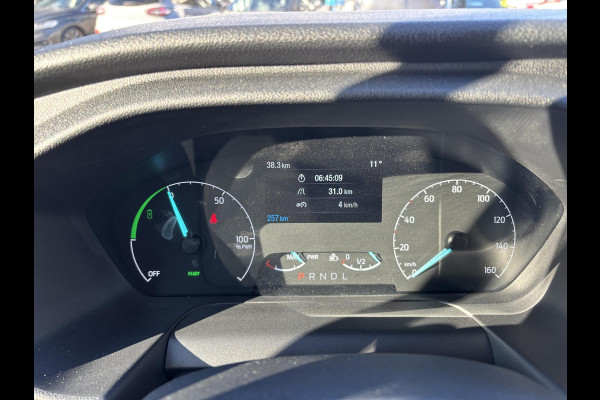 Ford E-Transit 350 L3H2 Ambiente 68 kWh |SCI | 180 PK | Winter Pack | Stoelverwarming | Reservewiel