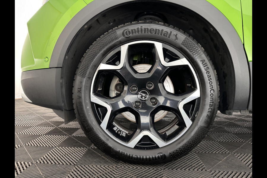 Opel Mokka-e Ultimate 50-kWh [ 3-Fase ] {SOH-84%} (INCL-BTW) *FULL-LED | LEATHER-MICROFIBRE | ADAPTIVE-CRUISE | HEATED-SPORTSEATS | DAB+ | KEYLESS | DIGI-COCKPIT | CARPLAY | AMBIENT-LIGHT | CAMERA | CCS-FASTLOADER | LANE-ASSIST | 18"ALU*