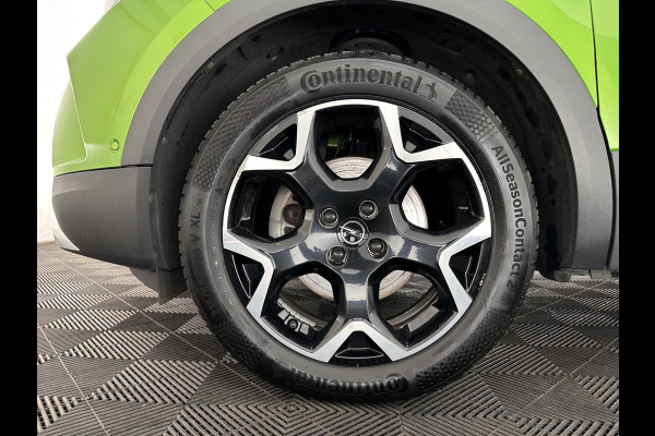 Opel Mokka-e Ultimate 50-kWh [ 3-Fase ] {SOH-84%} (INCL-BTW) *FULL-LED | LEATHER-MICROFIBRE | ADAPTIVE-CRUISE | HEATED-SPORTSEATS | DAB+ | KEYLESS | DIGI-COCKPIT | CARPLAY | AMBIENT-LIGHT | CAMERA | CCS-FASTLOADER | LANE-ASSIST | 18"ALU*