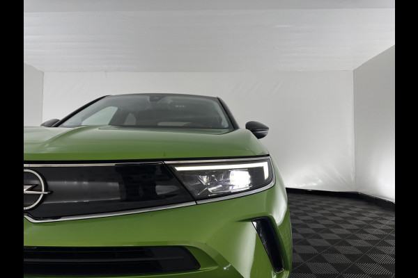 Opel Mokka-e Ultimate 50-kWh [ 3-Fase ] {SOH-84%} (INCL-BTW) *FULL-LED | LEATHER-MICROFIBRE | ADAPTIVE-CRUISE | HEATED-SPORTSEATS | DAB+ | KEYLESS | DIGI-COCKPIT | CARPLAY | AMBIENT-LIGHT | CAMERA | CCS-FASTLOADER | LANE-ASSIST | 18"ALU*