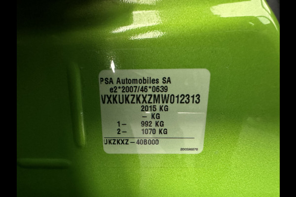 Opel Mokka-e Ultimate 50-kWh [ 3-Fase ] {SOH-84%} (INCL-BTW) *FULL-LED | LEATHER-MICROFIBRE | ADAPTIVE-CRUISE | HEATED-SPORTSEATS | DAB+ | KEYLESS | DIGI-COCKPIT | CARPLAY | AMBIENT-LIGHT | CAMERA | CCS-FASTLOADER | LANE-ASSIST | 18"ALU*