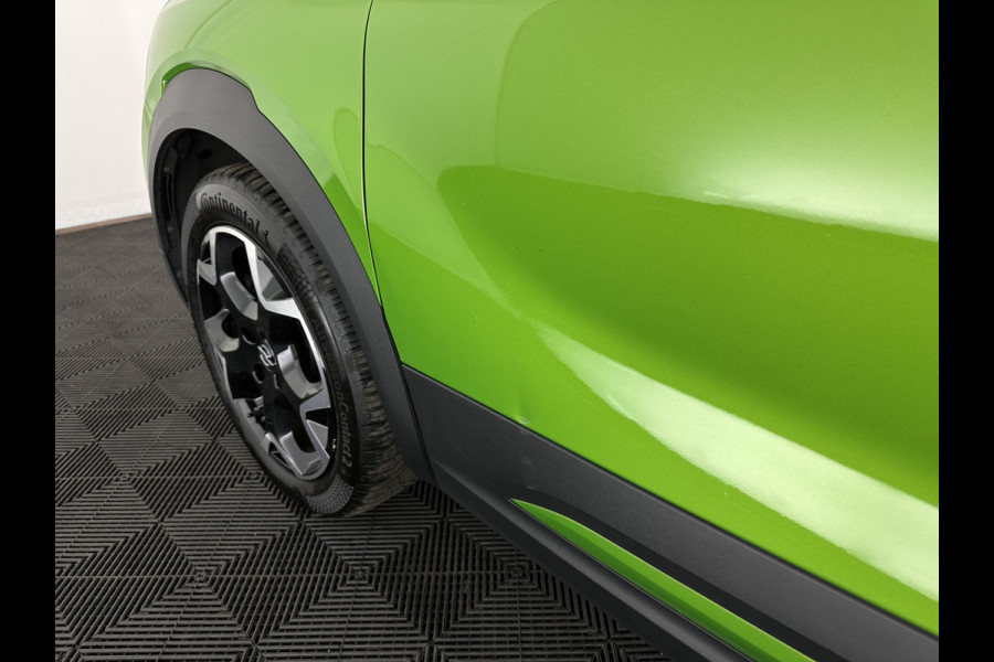 Opel Mokka-e Ultimate 50-kWh [ 3-Fase ] {SOH-84%} (INCL-BTW) *FULL-LED | LEATHER-MICROFIBRE | ADAPTIVE-CRUISE | HEATED-SPORTSEATS | DAB+ | KEYLESS | DIGI-COCKPIT | CARPLAY | AMBIENT-LIGHT | CAMERA | CCS-FASTLOADER | LANE-ASSIST | 18"ALU*