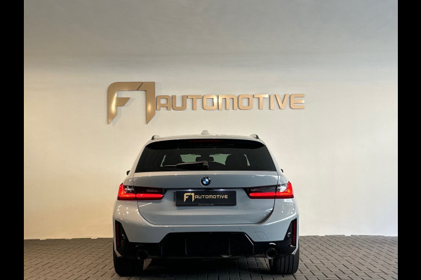BMW 3 Serie Touring 320e M Sport Pano|Trekhaak|Sfeer|InclBTW