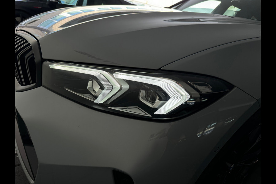 BMW 3 Serie Touring 320e M Sport Pano|Trekhaak|Sfeer|InclBTW