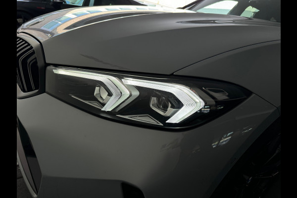 BMW 3 Serie Touring 320e M Sport Pano|Trekhaak|Sfeer|InclBTW