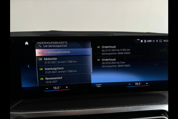 BMW 3 Serie Touring 320e M Sport Pano|Trekhaak|Sfeer|InclBTW