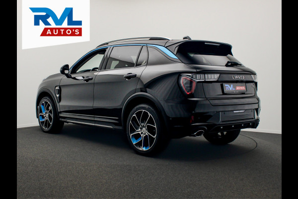 Lynk & Co 01 1.5 61PK Plug-in Hybrid * 360° Camera Pano/dak Apple/Carplay Adaptive/Cruise