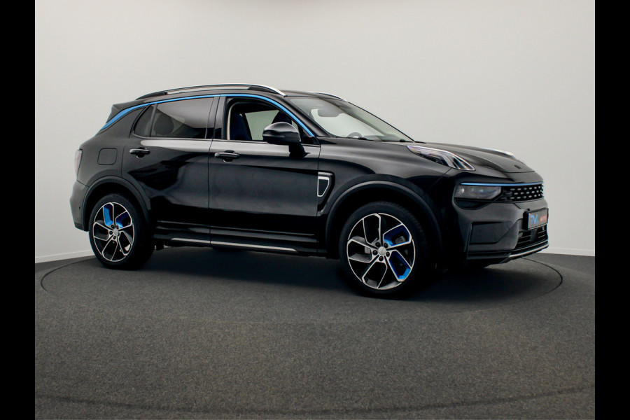 Lynk & Co 01 1.5 61PK Plug-in Hybrid * 360° Camera Pano/dak Apple/Carplay Adaptive/Cruise